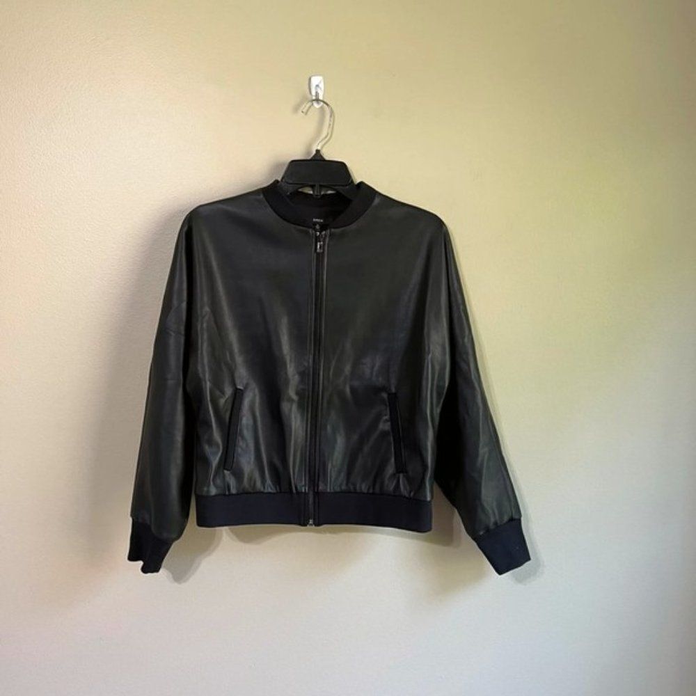 ‎Drew small black jacket